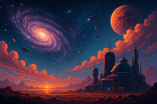 Screenshot of the game